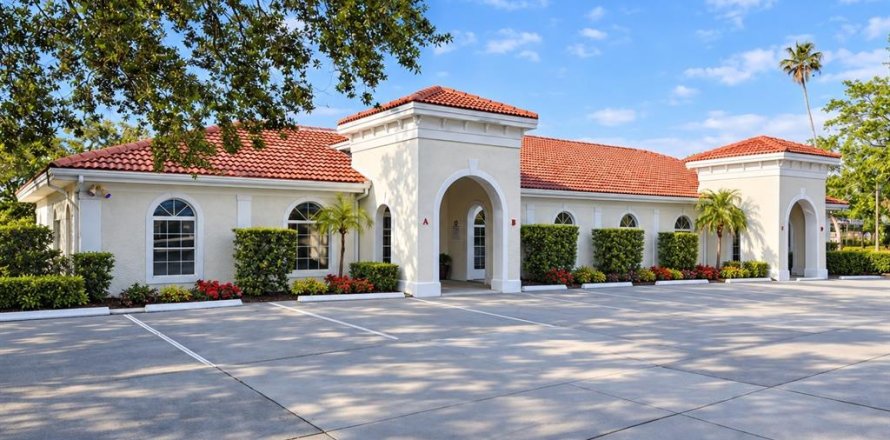 Immobilier commercial à Venice, Floride 99.03 m2 № 2388524