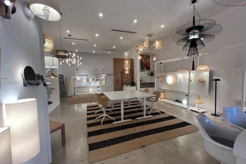 Immobilier commercial à Fort Lauderdale, Floride № 2158080