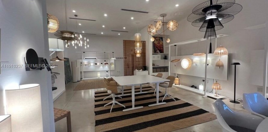 Immobilier commercial à Fort Lauderdale, Floride № 2158080