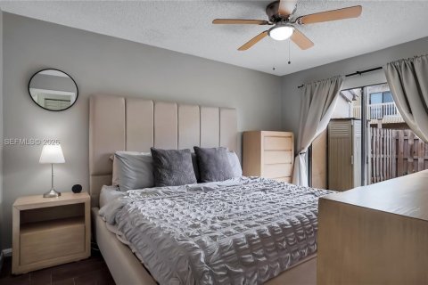 Снять в аренду виллу или дом в Дейви, Флорида 2 спальни, 73.76м2, № 2049736 - фото 11