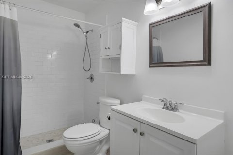 Снять в аренду виллу или дом в Дейви, Флорида 2 спальни, 73.76м2, № 2049736 - фото 14