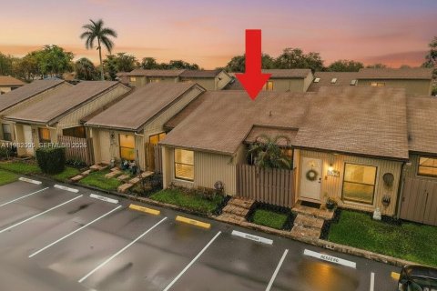 Снять в аренду виллу или дом в Дейви, Флорида 2 спальни, 73.76м2, № 2049736 - фото 23