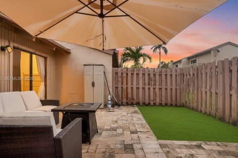 Снять в аренду виллу или дом в Дейви, Флорида 2 спальни, 73.76м2, № 2049736 - фото 19