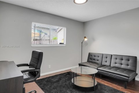 Снять в аренду виллу или дом в Дейви, Флорида 2 спальни, 73.76м2, № 2049736 - фото 17