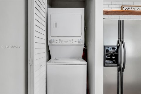 Снять в аренду виллу или дом в Дейви, Флорида 2 спальни, 73.76м2, № 2049736 - фото 9