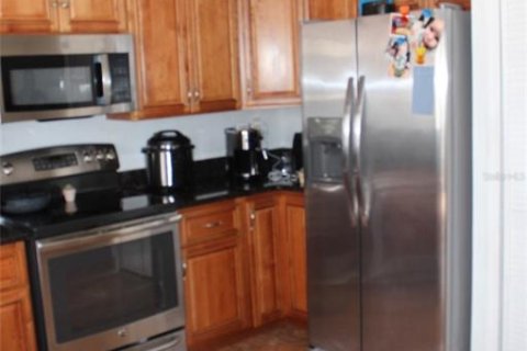 House in Kissimmee, Florida 3 bedrooms, 132.11 sq.m. № 1608646 - photo 30