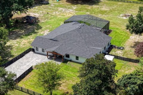 House in Winter Garden, Florida 6 bedrooms, 337.14 sq.m. № 2195879