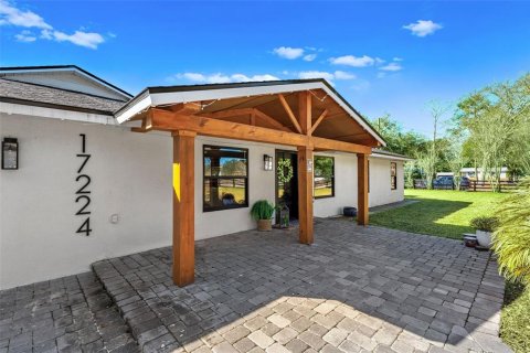 House in Winter Garden, Florida 6 bedrooms, 337.14 sq.m. № 2195879 - photo 3