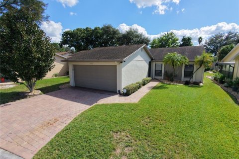 Villa ou maison à vendre à Winter Haven, Floride: 3 chambres, 151.62 m2 № 2431743 - photo 28