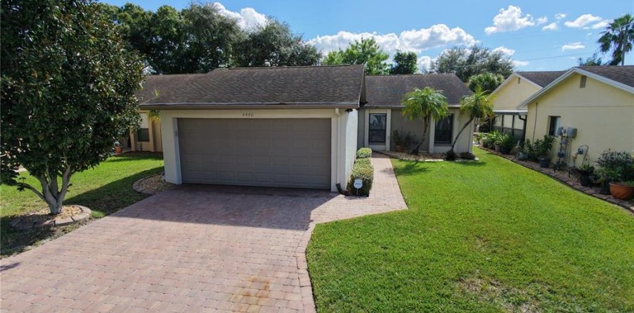 Villa ou maison à Winter Haven, Floride 3 chambres, 151.62 m2 № 2431743