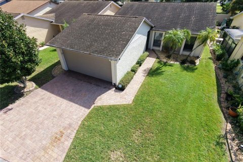 Villa ou maison à vendre à Winter Haven, Floride: 3 chambres, 151.62 m2 № 2431743 - photo 29