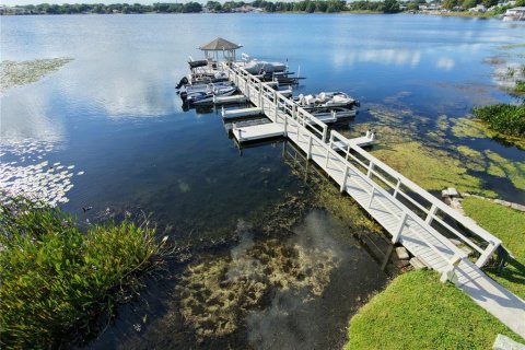 Villa ou maison à vendre à Winter Haven, Floride: 3 chambres, 151.62 m2 № 2431743 - photo 25