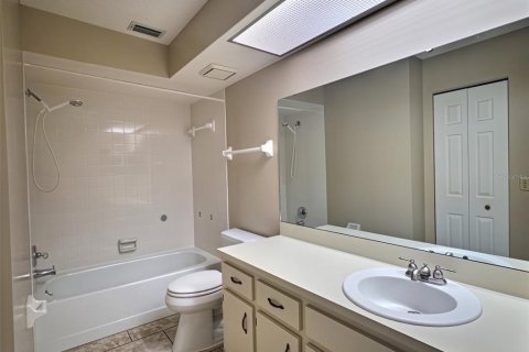 Villa ou maison à vendre à Winter Haven, Floride: 3 chambres, 151.62 m2 № 2431743 - photo 19