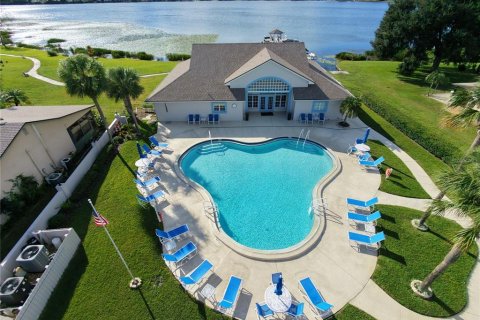 Villa ou maison à vendre à Winter Haven, Floride: 3 chambres, 151.62 m2 № 2431743 - photo 23