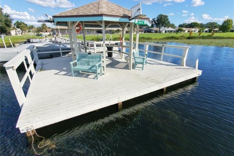 Villa ou maison à vendre à Winter Haven, Floride: 3 chambres, 151.62 m2 № 2431743 - photo 27