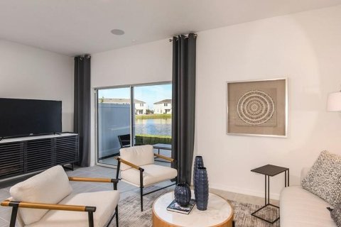 Купить таунхаус в Брейдентон, Флорида 7 комнат, 127.55м2, № 1835769 - фото 13