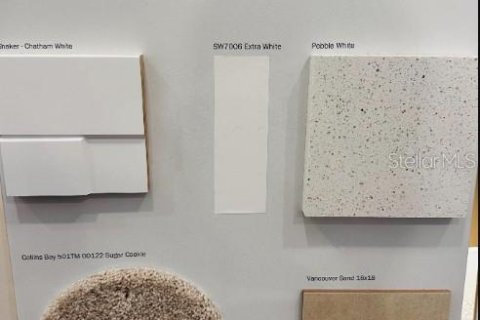 Купить таунхаус в Брейдентон, Флорида 7 комнат, 127.55м2, № 1835769 - фото 3