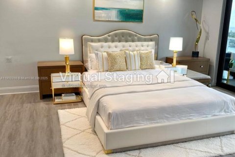Condo in Aventura, Florida, 3 bedrooms  № 1953735 - photo 24