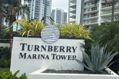 Condo in Aventura, Florida, 3 bedrooms  № 1953735 - photo 2