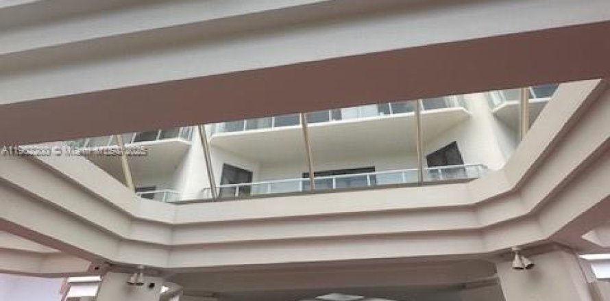 Condo in Aventura, Florida, 3 bedrooms  № 1953735