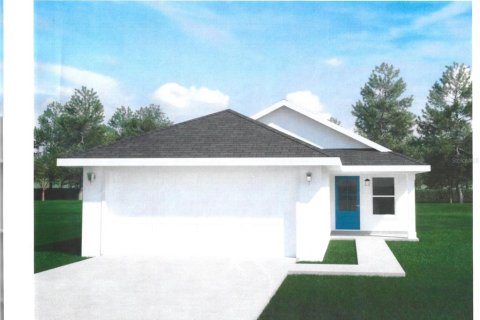 Casa en venta en Webster, Florida, 3 dormitorios, 119.19 m2 № 2238734 - foto 2