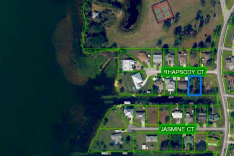 Immobilier commercial à Lake Placid, Floride № 2397984