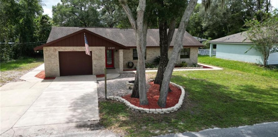Villa ou maison à Orange City, Floride 3 chambres, 138.8 m2 № 1905503