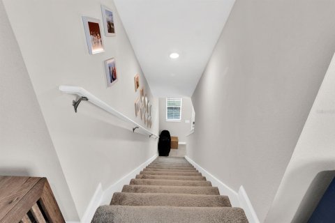 Villa ou maison à vendre à Kissimmee, Floride: 3 chambres, 183.02 m2 № 1793513 - photo 21