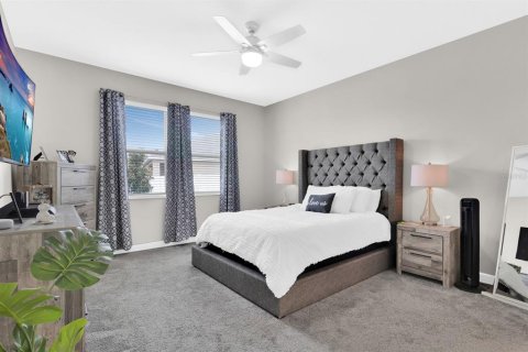 Villa ou maison à vendre à Kissimmee, Floride: 3 chambres, 183.02 m2 № 1793513 - photo 13