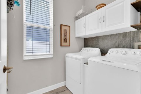 Villa ou maison à vendre à Kissimmee, Floride: 3 chambres, 183.02 m2 № 1793513 - photo 29