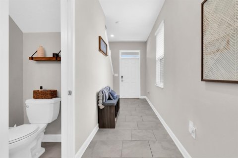Villa ou maison à vendre à Kissimmee, Floride: 3 chambres, 183.02 m2 № 1793513 - photo 19