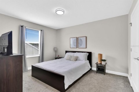 Villa ou maison à vendre à Kissimmee, Floride: 3 chambres, 183.02 m2 № 1793513 - photo 24