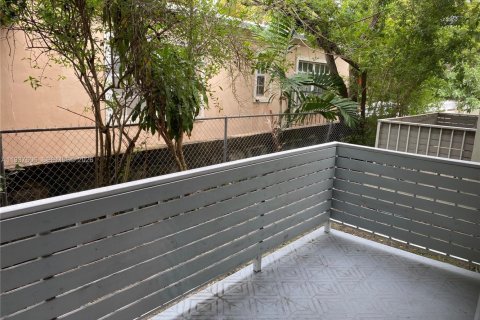 Снять в аренду кондоминиум в Майами-Бич, Флорида 1 спальня, 76.92м2, № 1998459 - фото 10