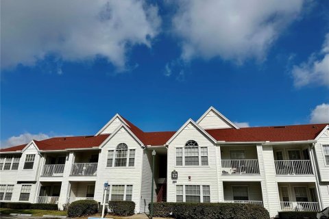 Condo in Orlando, Florida, 2 bedrooms  № 2299409