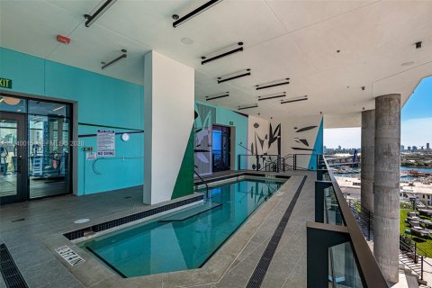 Condominio en alquiler en Miami, Florida, 3 dormitorios, 213.77 m2 № 2086187 - foto 23