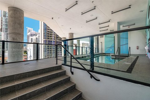 Condominio en alquiler en Miami, Florida, 3 dormitorios, 213.77 m2 № 2086187 - foto 20