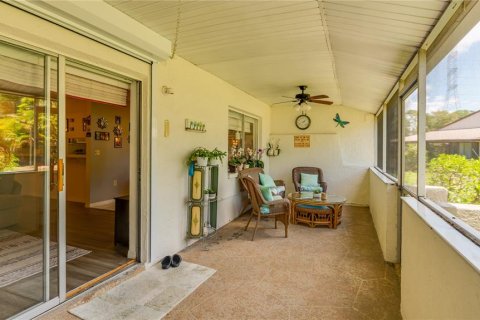 Купить кондоминиум в Ларго, Флорида 5 комнат, 102.66м2, № 2095854 - фото 9