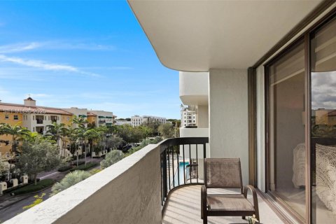 Copropriété à vendre à Coral Gables, Floride: 2 chambres, 104.89 m2 № 1990458 - photo 22