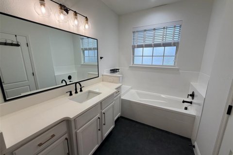 Купить дуплекс в Орландо, Флорида 6 комнат, 152.36м2, № 2341848 - фото 12