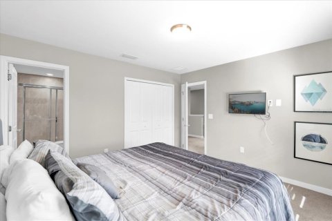 Townhouse in Kissimmee, Florida 4 bedrooms, 162.76 sq.m. № 1732823 - photo 29
