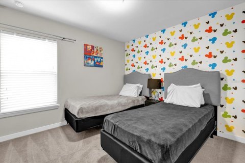 Townhouse in Kissimmee, Florida 4 bedrooms, 162.76 sq.m. № 1732823 - photo 18