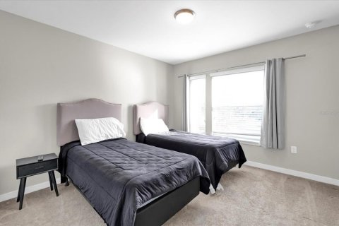 Townhouse in Kissimmee, Florida 4 bedrooms, 162.76 sq.m. № 1732823 - photo 61