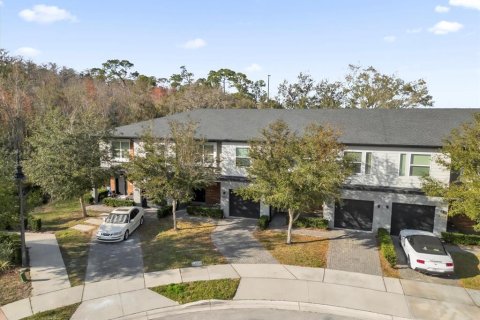Townhouse in Kissimmee, Florida 4 bedrooms, 162.76 sq.m. № 1732823 - photo 13