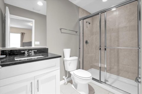 Townhouse in Kissimmee, Florida 4 bedrooms, 162.76 sq.m. № 1732823 - photo 72