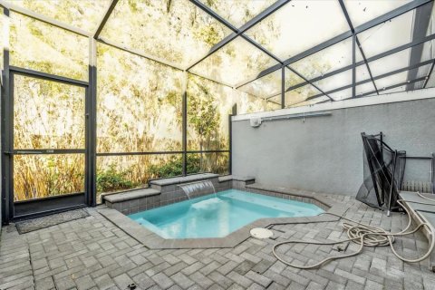 Townhouse in Kissimmee, Florida 4 bedrooms, 162.76 sq.m. № 1732823 - photo 69