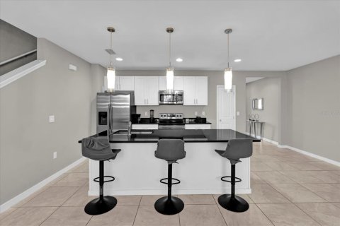 Townhouse in Kissimmee, Florida 4 bedrooms, 162.76 sq.m. № 1732823 - photo 54