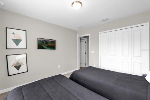 Townhouse in Kissimmee, Florida 4 bedrooms, 162.76 sq.m. № 1732823 - photo 63
