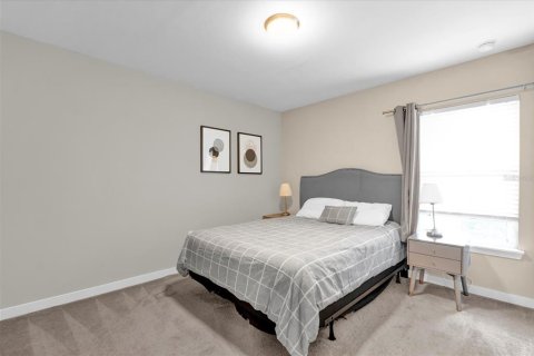 Townhouse in Kissimmee, Florida 4 bedrooms, 162.76 sq.m. № 1732823 - photo 20