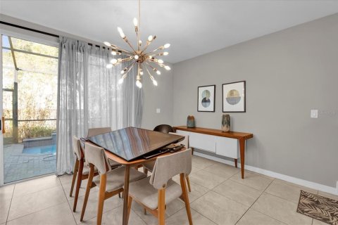 Townhouse in Kissimmee, Florida 4 bedrooms, 162.76 sq.m. № 1732823 - photo 12