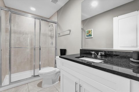 Townhouse in Kissimmee, Florida 4 bedrooms, 162.76 sq.m. № 1732823 - photo 32